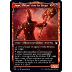 Anax, endurci dans les Forges (Showcase) - Foil