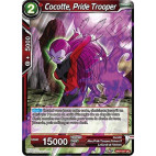 DB2-027 Cocotte, Pride Trooper