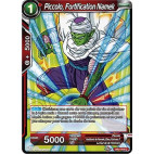 DB2-004 Piccolo, Fortification Namek