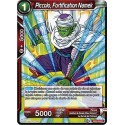 DB2-004 Piccolo, Fortification Namek