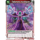 DB2-032 Talismans mystiques