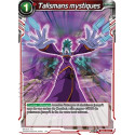 DB2-032 Talismans mystiques