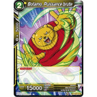 DB2-105 Botamo, Puissance brute