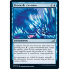 Protocole d'évasion