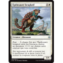 Égidosaure beuglard / Bellowing Aegisaur - Foil