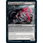 Hémophage insatiable