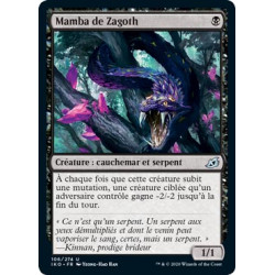 Mamba de Zagoth