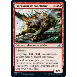 Fracasseur de sanctuaire