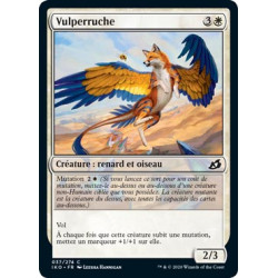 Vulperruche