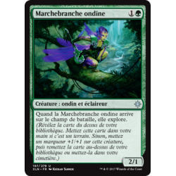 Marchebranche ondine / Merfolk Branchwalker