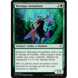 Mystique formeliane / Vineshaper Mystic