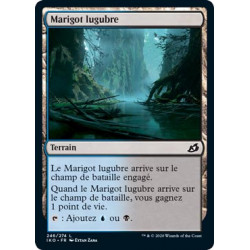 Marigot lugubre