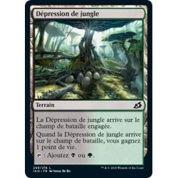 Dépression de jungle