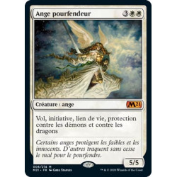 Ange pourfendeur