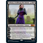 Liliana, éveilleuse des morts