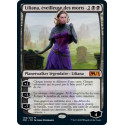 Liliana, éveilleuse des morts