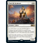 Chef de la meute