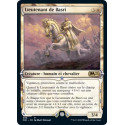 Lieutenant de Basri (Showcase)