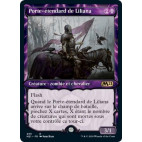 Porte-étendard de Liliana (Showcase)