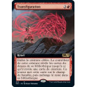 Transfiguration (Extended-Art) - Foil