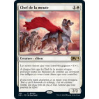 Chef de la meute