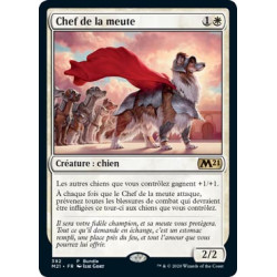 Chef de la meute