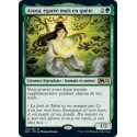 Azusa, égarée mais en quête - Foil