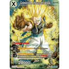 B10-033 Gotenks SS, Unisson de l'Absolu