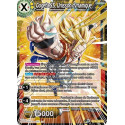 BT10-095 Gogeta SS, Unisson dynamique