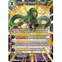 BT10-125 Shenron, Unisson du Salut