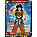 BT10-009 Yamcha, l'Hyène du Désert