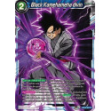 BT10-057 Black Kamehameha divin