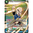 B10-070 Krillin, Potentiel débloqué