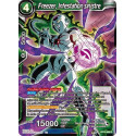 BT10-086 Freezer, Infestation sinistre