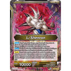 B10-093 Li Shenron // Li Shenron, Surplus d'Énergie négative