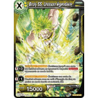 B10-094 Broly SS, Unisson légendaire