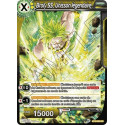 BT10-094 Broly SS, Unisson légendaire