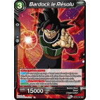 B10-127 Bardock le Résolu