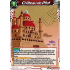 BT10-028 Château de Pilaf