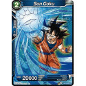 BT10-037 Son Goku