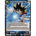 BT10-038 Son Goku, Guerrier traversant le Temps