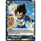 BT10-042 Vegeta, Guerrier traversant le Temps