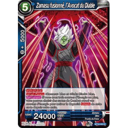 BT10-053 Zamasu fusionné, l'Avocat du Diable