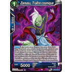 BT10-054 Zamasu, Traître cosmique