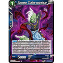 BT10-054 Zamasu, Traître cosmique