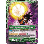 BT10-061 Ginyu // Ginyu, Nouveau Leader du Commando