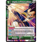 BT10-068 Vegeta, le Prince solitaire