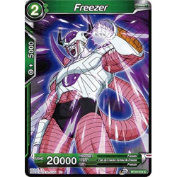 BT10-074 Freezer