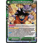 BT10-077 Ginyu le Profanateur