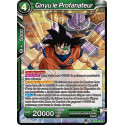 BT10-077 Ginyu le Profanateur